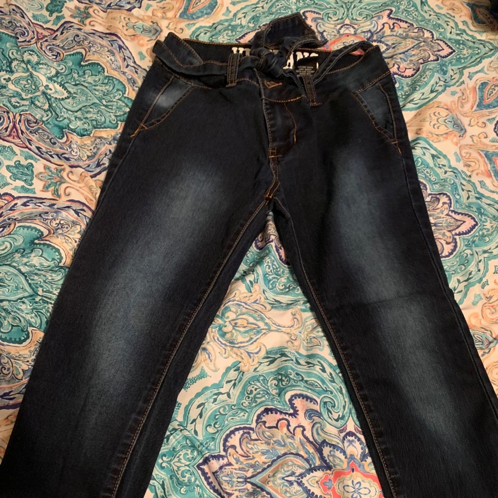 Pants